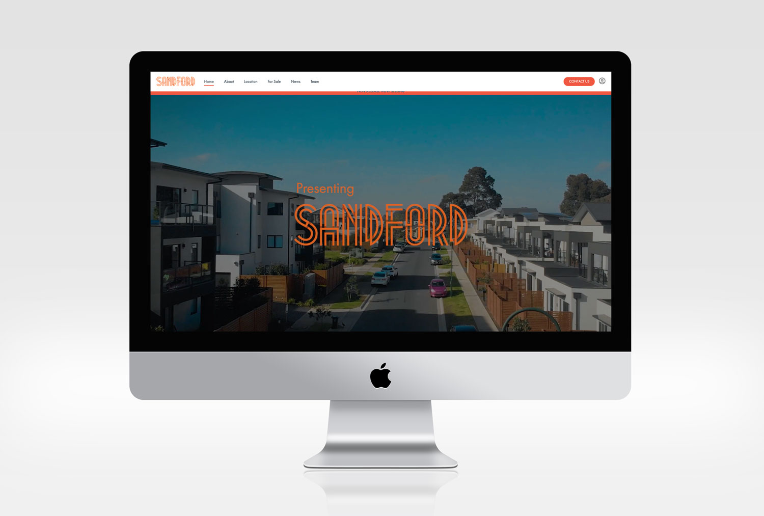 Sandford Carrum Downs